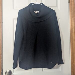 Michael Kors Cowl Neck Sweater